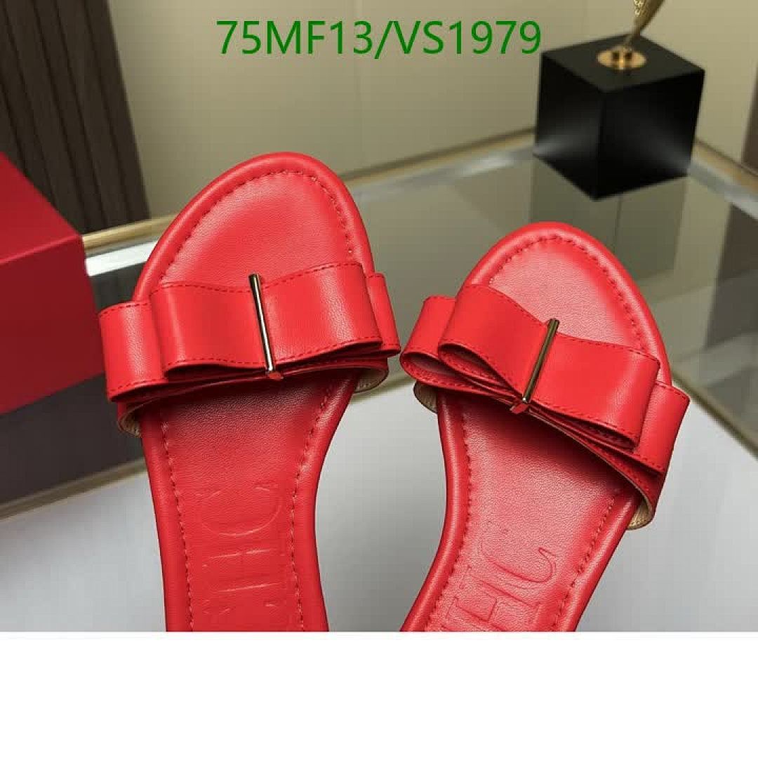 CaroLina Herrera-Women Shoes Code: VS1979 $: 75USD