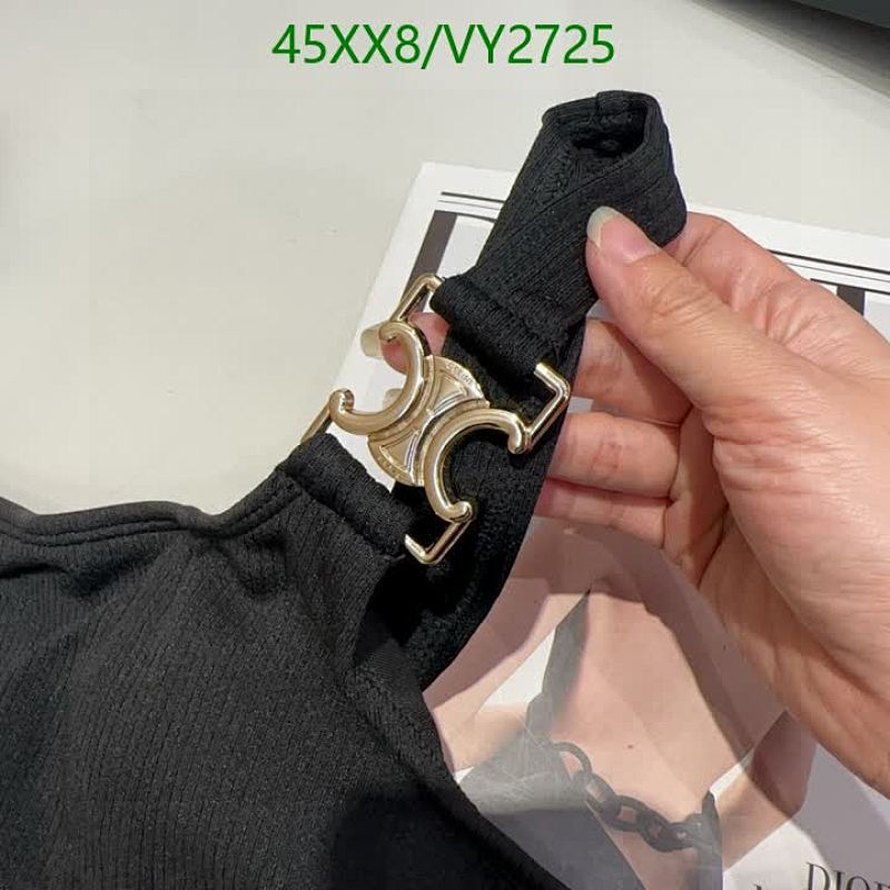 Celine-Swimsuit Code: VY2725 $: 45USD