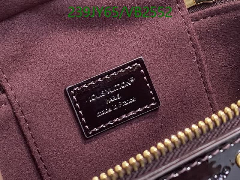 LV-Bag-Mirror Quality Code: VB2552 $: 239USD