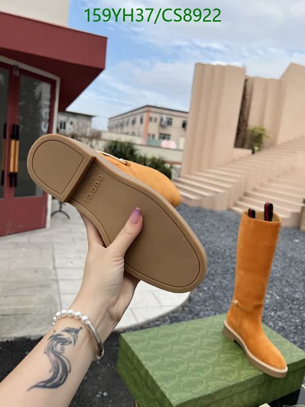 Boots-Women Shoes Code: CS8922 $: 159USD