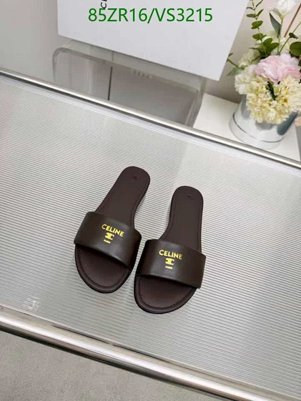 Celine-Women Shoes Code: VS3215 $: 85USD