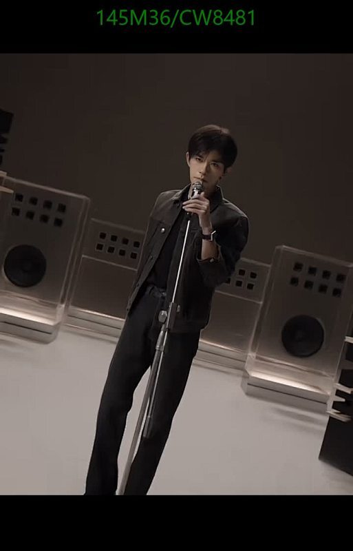 Jaeger-LeCoultre-Watch-4A Quality Code: CW8481 $: 145USD