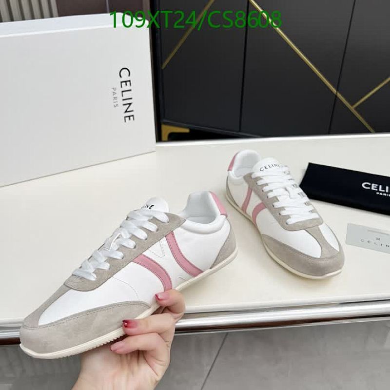 Celine-Women Shoes Code: CS8608 $: 109USD