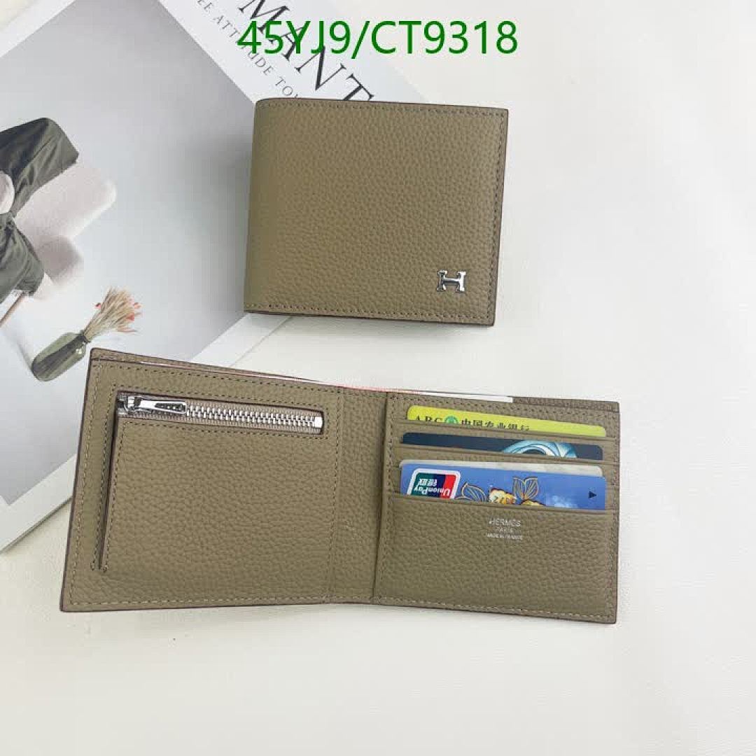 Hermes-Wallet(4A) Code: CT9318 $: 45USD-Yupoo.ru - Copybrand.Team photo album Hermes-Wallet(4A) Code: CT9318 $: 45USD