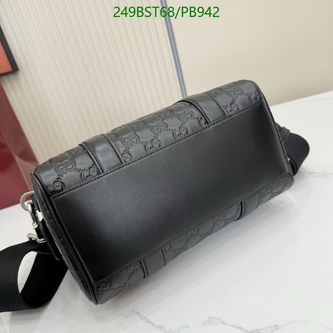 Gucci-Bag-Mirror Quality Code: PB942 $: 249USD
