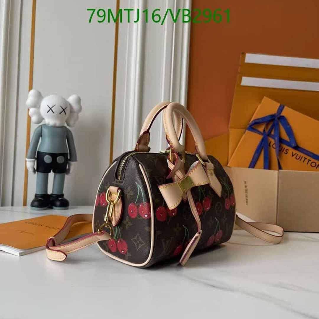 LV-Bag-4A Quality Code: VB2961 $: 79USD-Yupoo.ru - Copybrand.Team photo album LV-Bag-4A Quality Code: VB2961 $: 79USD