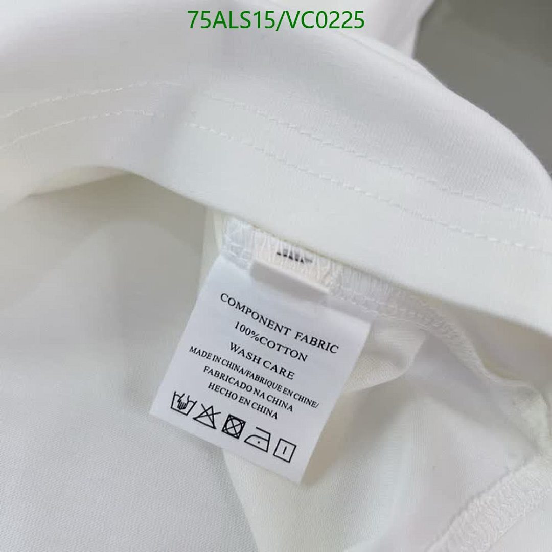 Dior-Kids clothing Code: VC0225 $: 75USD