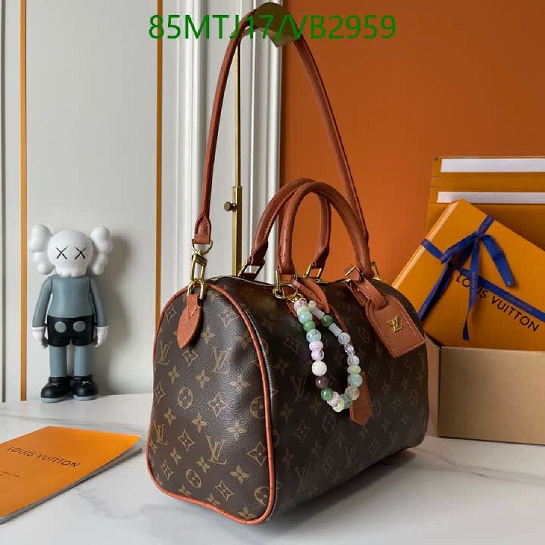 LV-Bag-4A Quality Code: VB2959 $: 85USD