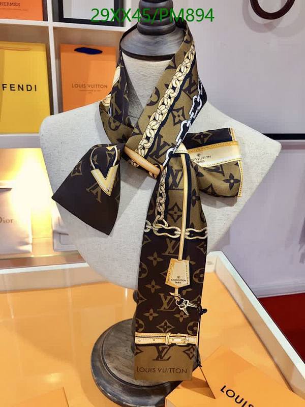 LV-Scarf Code: PM894 $: 29USD