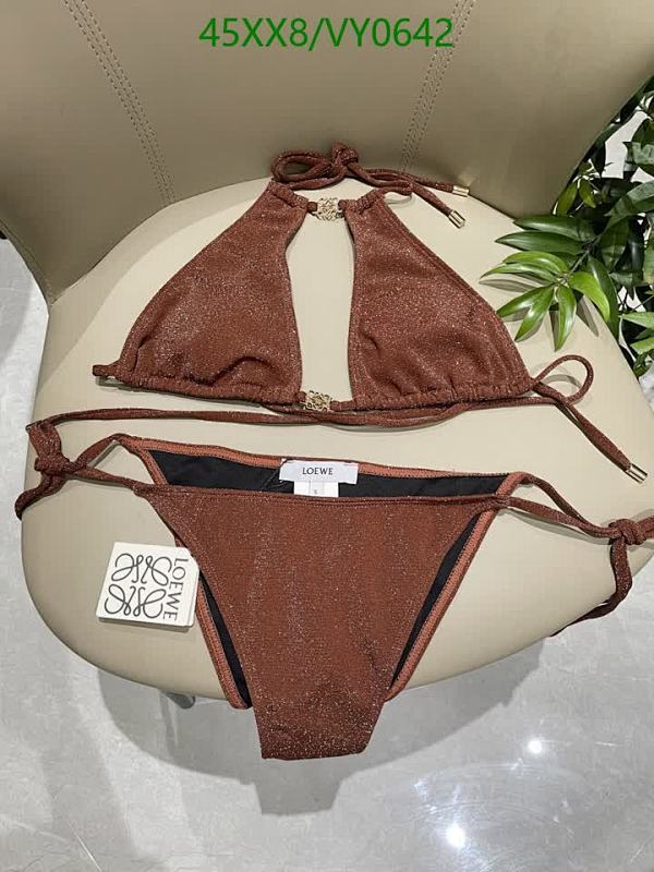 Loewe-Swimsuit Code: VY0642 $: 45USD