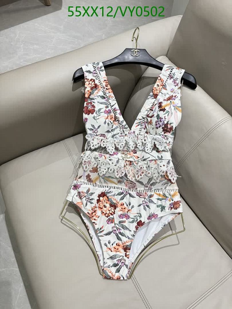Chanel-Swimsuit Code: VY0502 $: 55USD