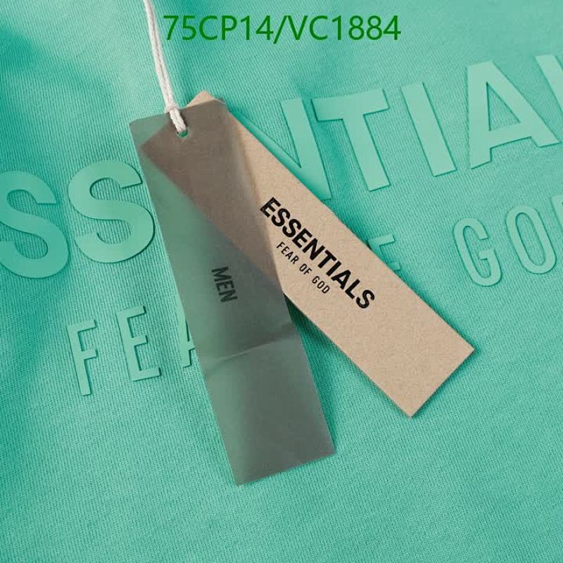 DENIM TEARS-Clothing Code: VC1884 $: 75USD