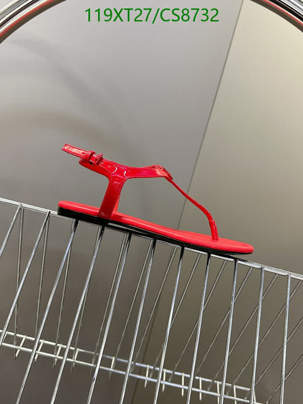 LV-Women Shoes Code: CS8732 $: 119USD