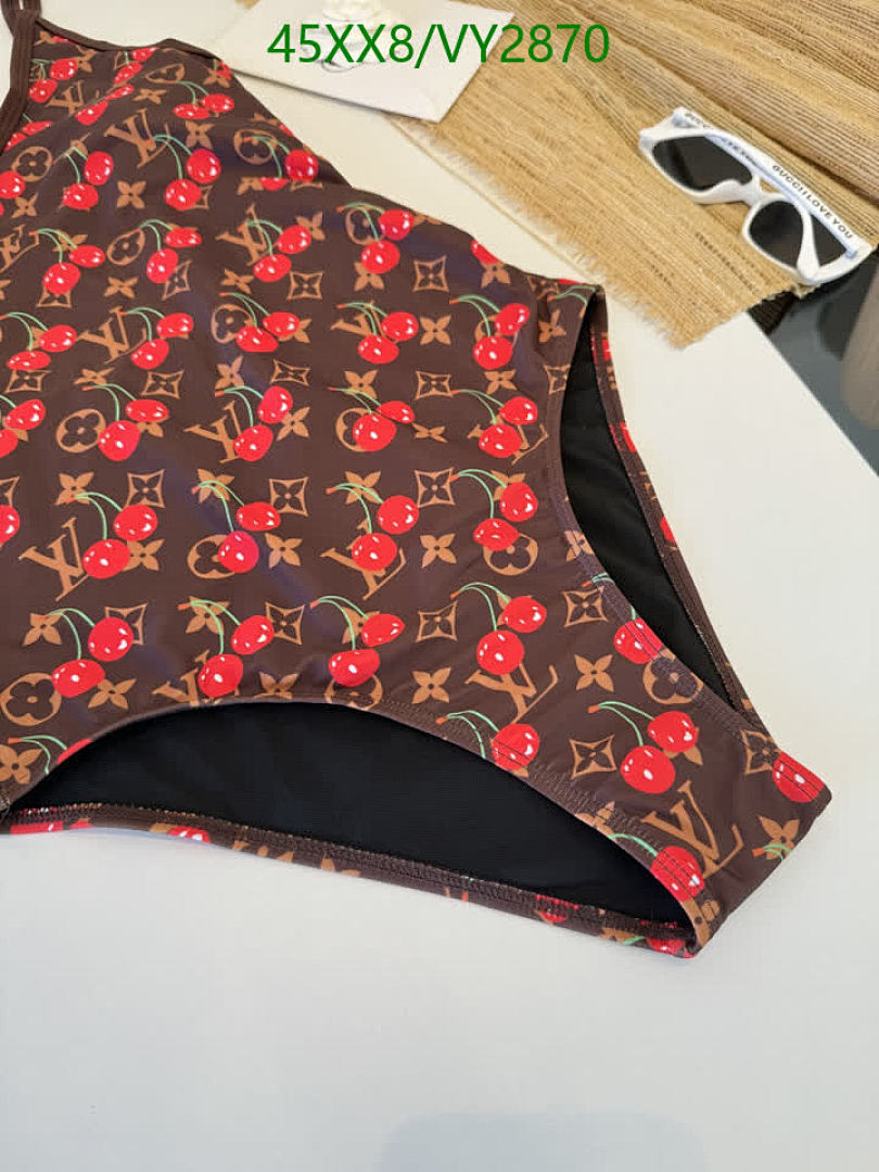 LV-Swimsuit Code: VY2870 $: 45USD