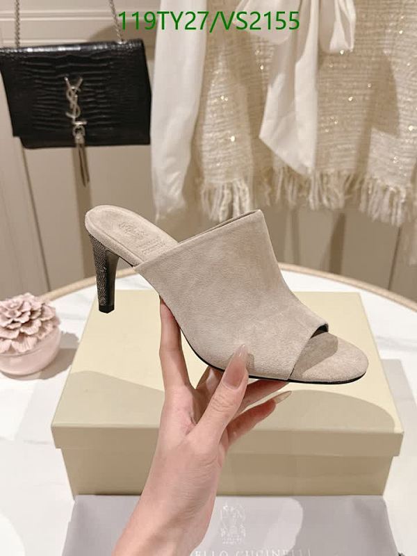 Brunello Cucinelli-Women Shoes Code: VS2155 $: 119USD