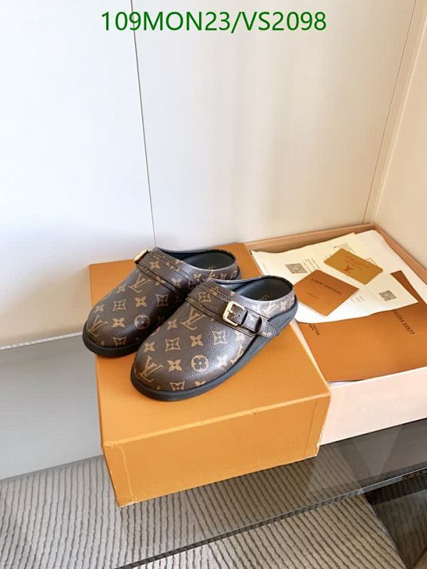 LV-Women Shoes Code: VS2098 $: 109USD