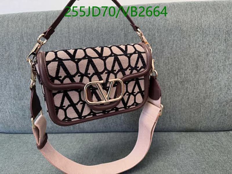 Valentino-Bag-Mirror Quality Code: VB2664 $: 255USD