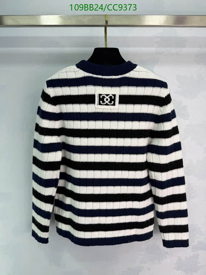 Chanel-Clothing Code: CC9373 $: 109USD