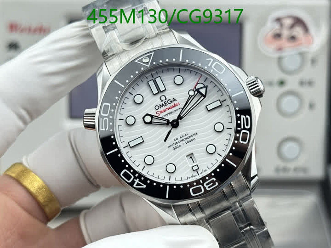 Omega-Watch(Mirror Quality) Code: CG9317 $: 455USD-Yupoo.ru - Copybrand.Team photo album Omega-Watch(Mirror Quality) Code: CG9317 $: 455USD