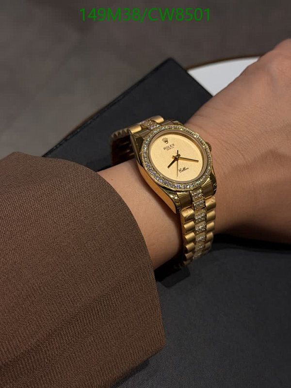 Rolex-Watch-4A Quality Code: CW8501 $: 149USD