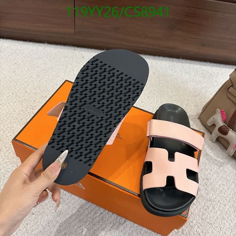 Hermes-Men shoes Code: CS8941 $: 119USD