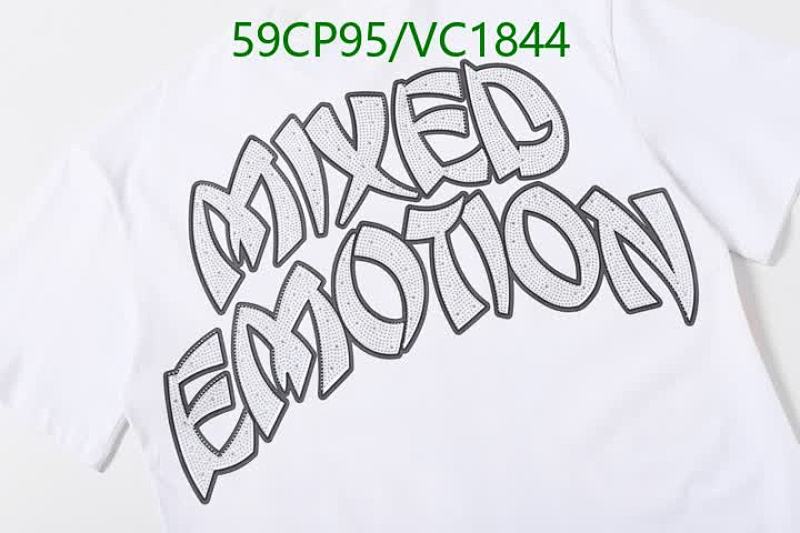 DENIM TEARS-Clothing Code: VC1844 $: 59USD