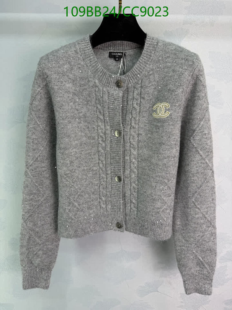 Chanel-Clothing Code: CC9023 $: 109USD