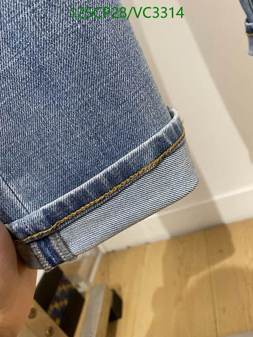 Hermes-Clothing Code: VC3314 $: 125USD