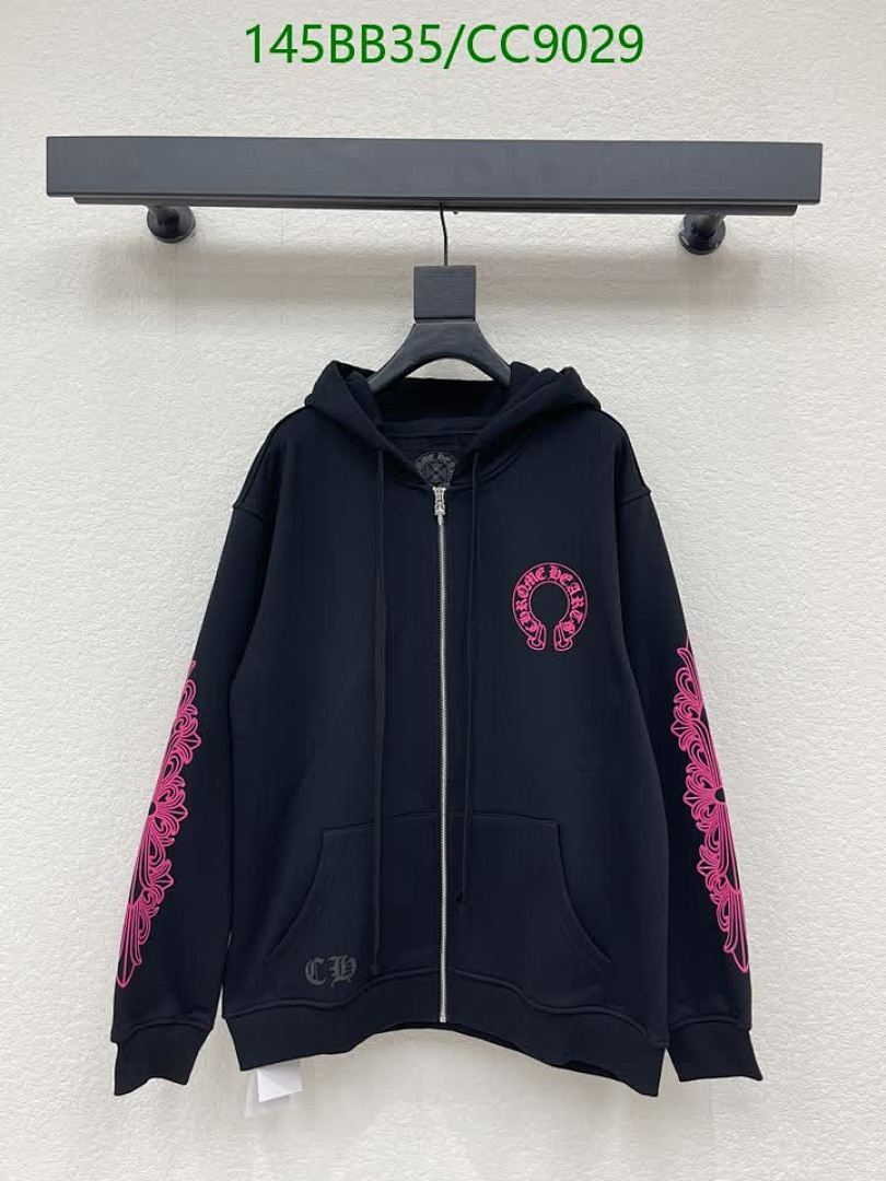 Chrome Hearts-Clothing Code: CC9029 $: 145USD-Yupoo.ru - Copybrand.Team photo album Chrome Hearts-Clothing Code: CC9029 $: 145USD