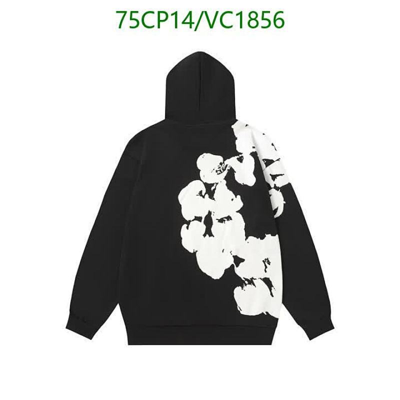 DENIM TEARS-Clothing Code: VC1856 $: 75USD