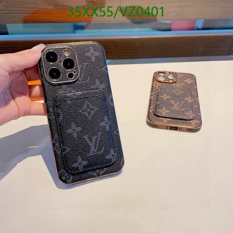 LV-Phone Case Code: VZ0401 $: 35USD