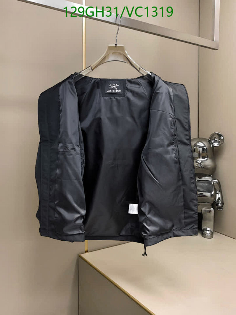 Arcteryx-Clothing Code: VC1319 $: 129USD