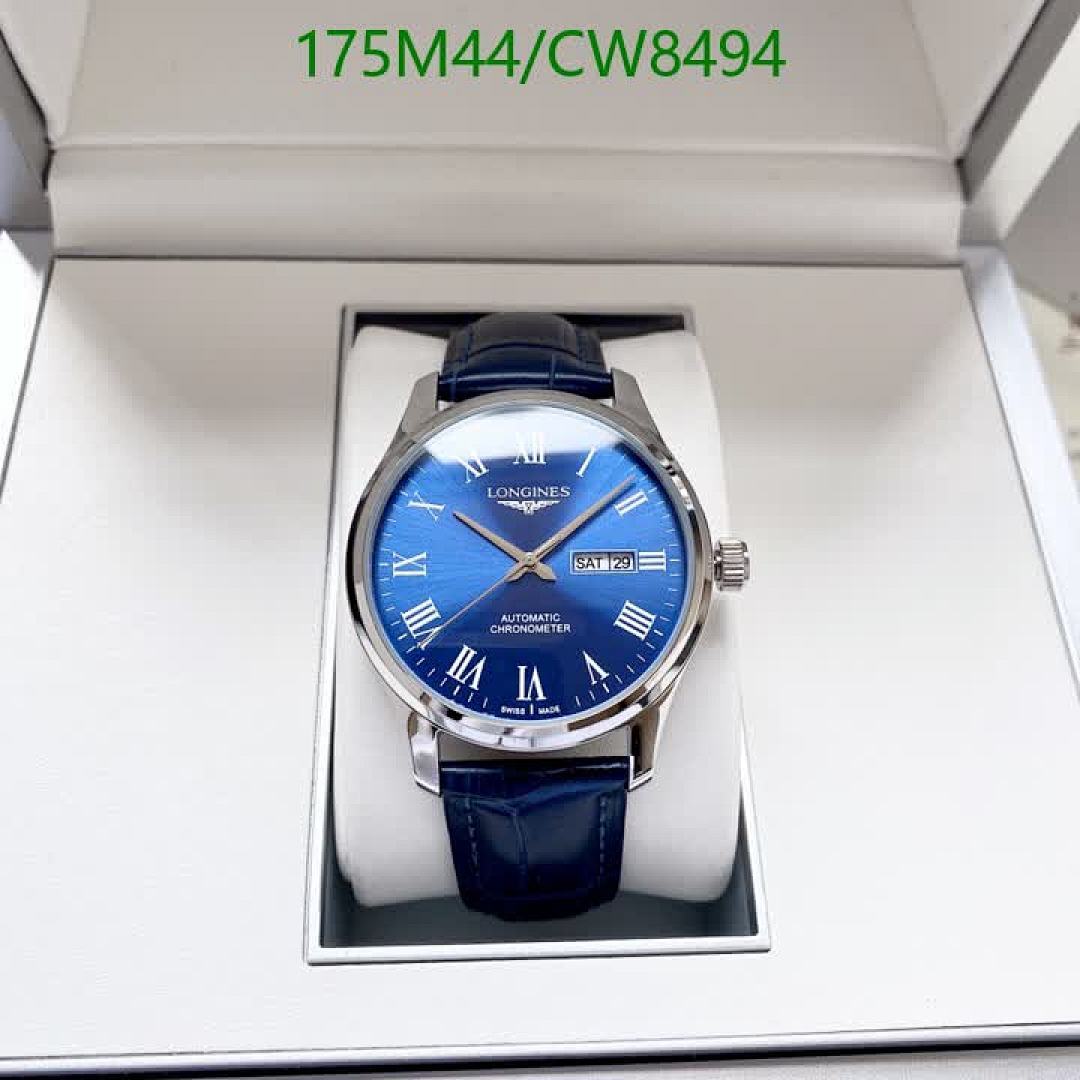 Longines-Watch-4A Quality Code: CW8494 $: 175USD