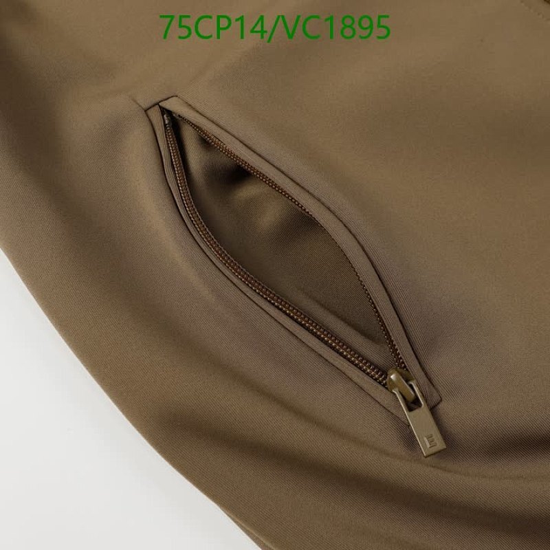 DENIM TEARS-Clothing Code: VC1895 $: 75USD