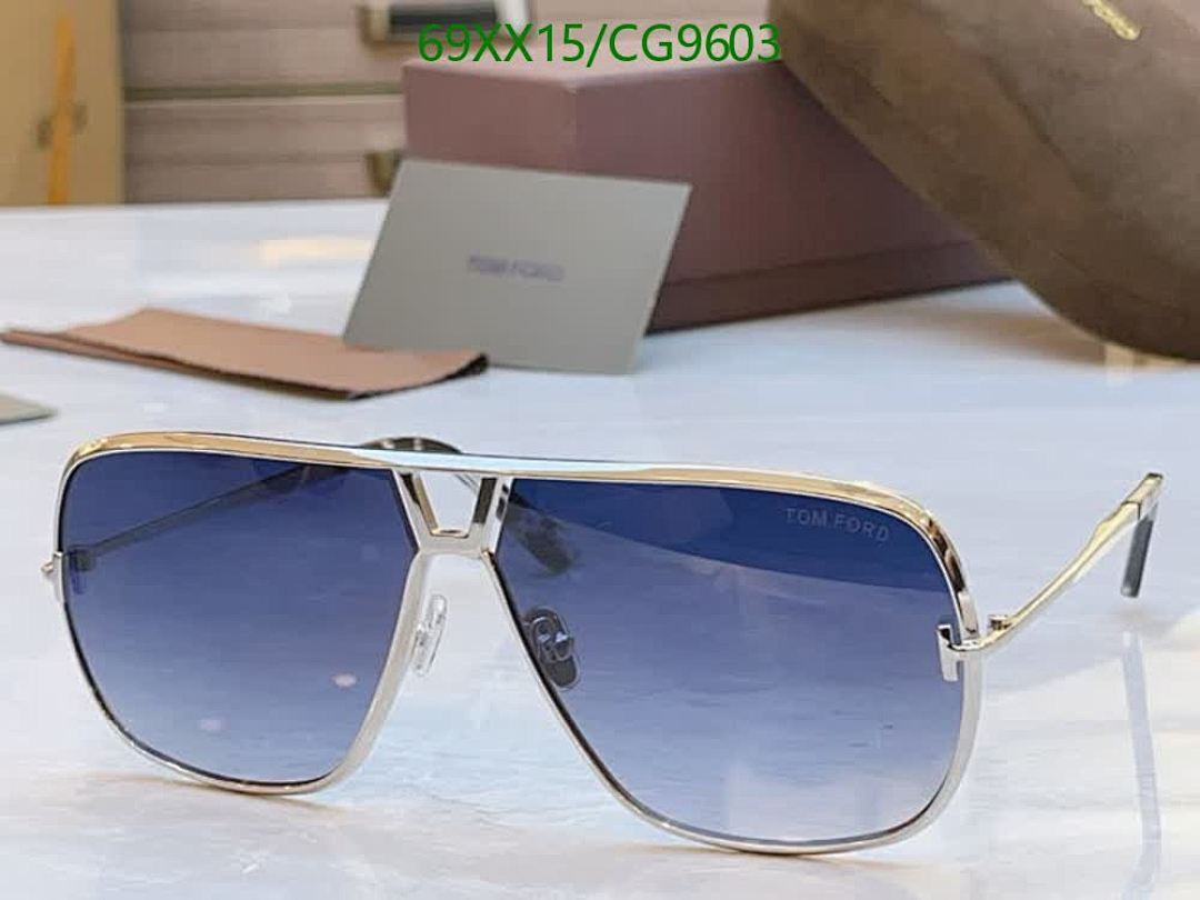 Tom Ford-Glasses Code: CG9603 $: 69USD