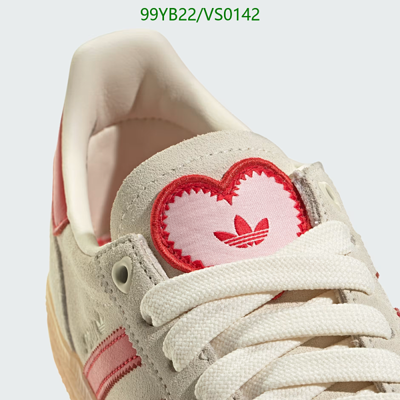 Adidas-Men shoes Code: VS0142 $: 99USD