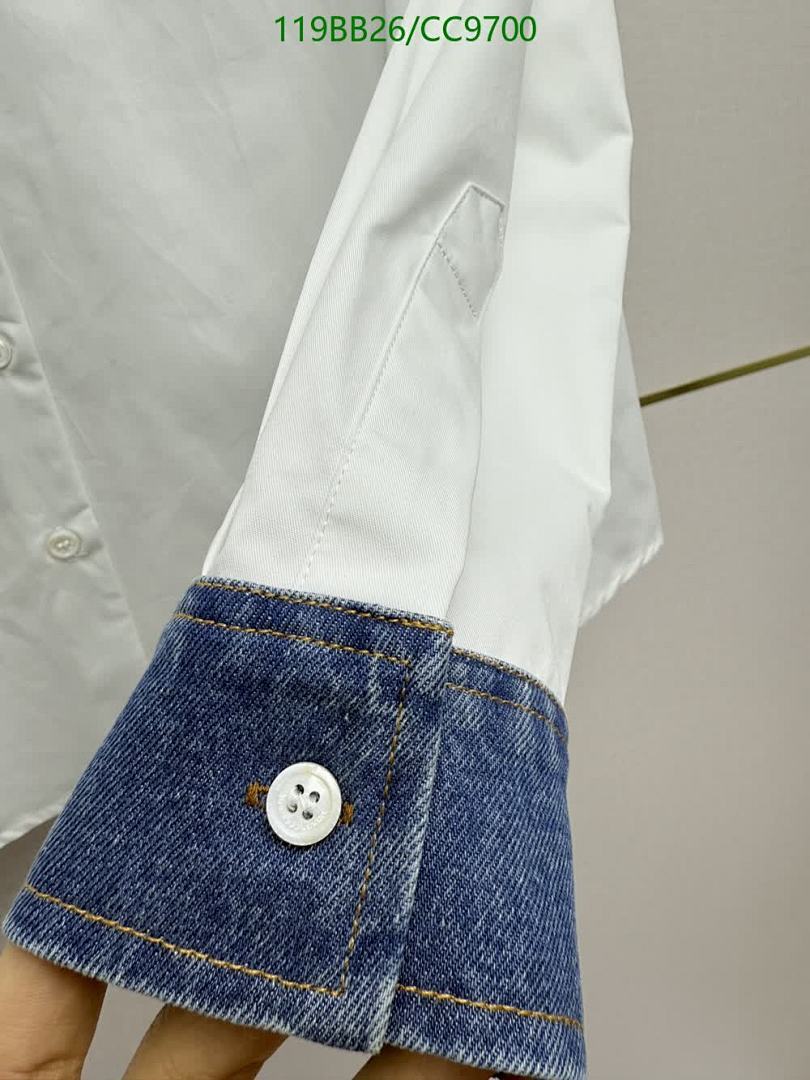 Alexander Wang-Clothing Code: CC9700 $: 119USD