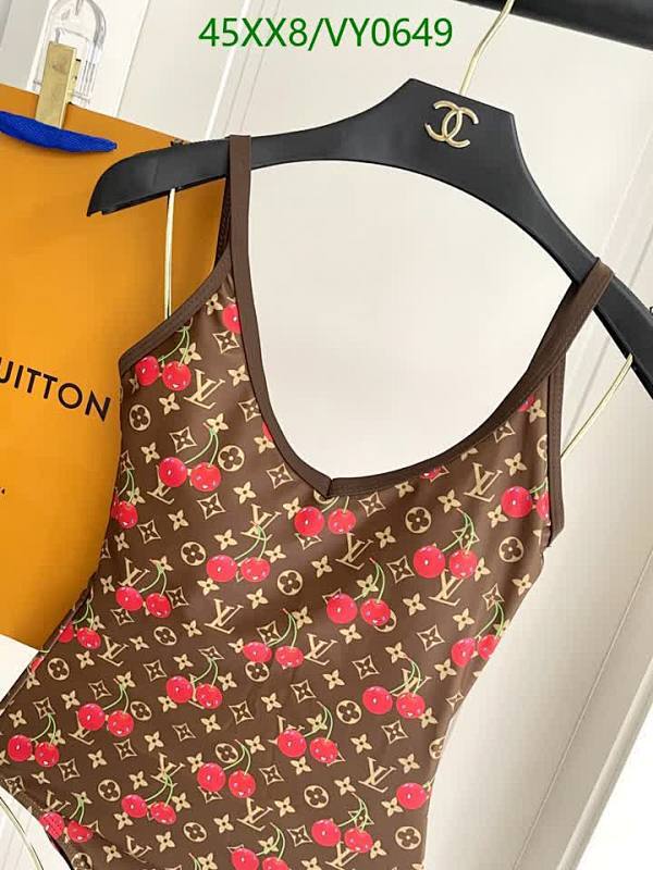 LV-Swimsuit Code: VY0649 $: 45USD