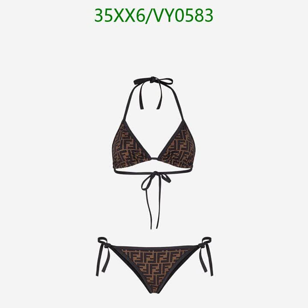 Fendi-Swimsuit Code: VY0583 $: 35USD
