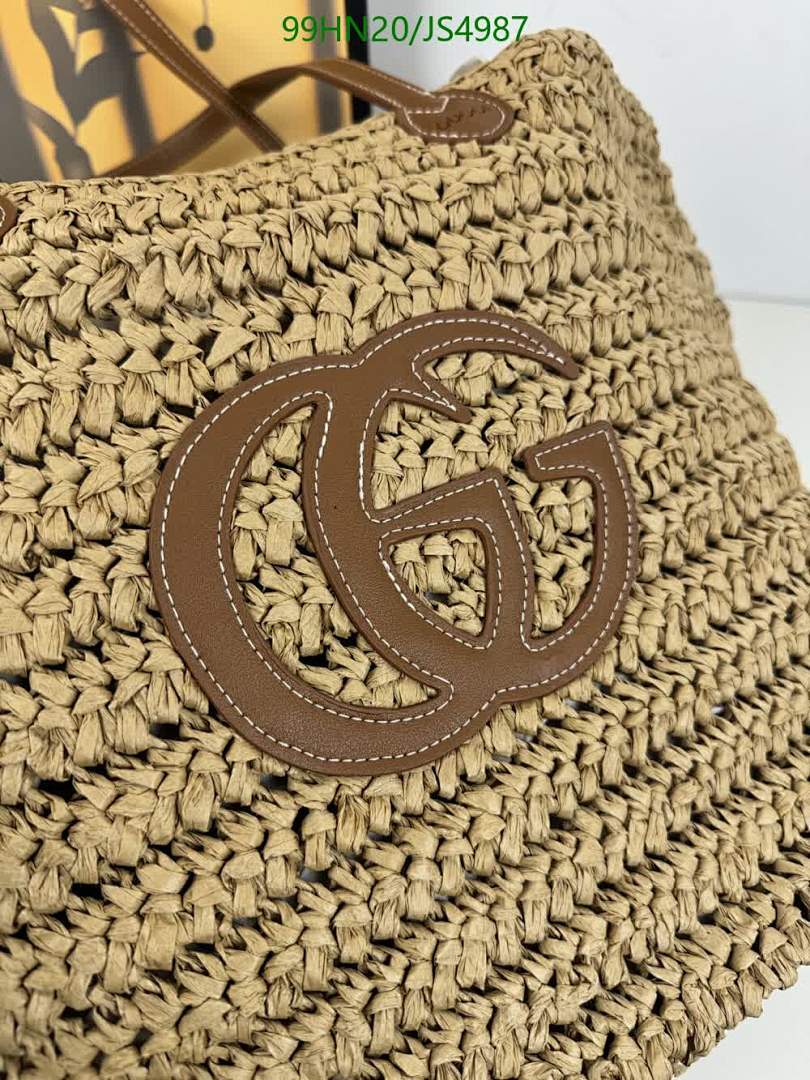 Gucci-Bag-4A Quality Code: JS4987 $: 99USD