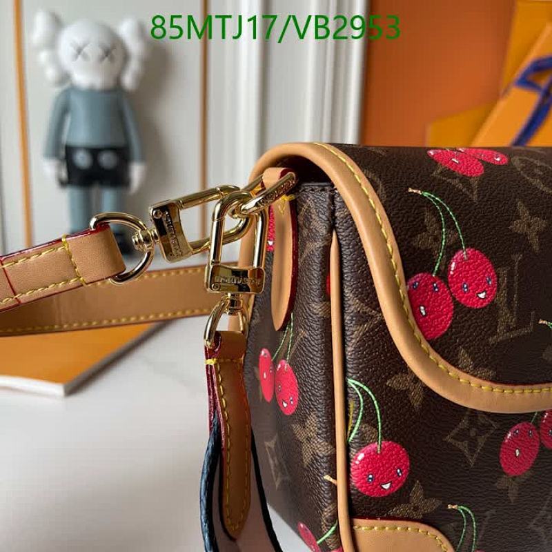 LV-Bag-4A Quality Code: VB2953 $: 85USD