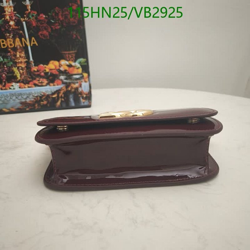 D&G-Bag-4A Quality Code: VB2925 $: 115USD