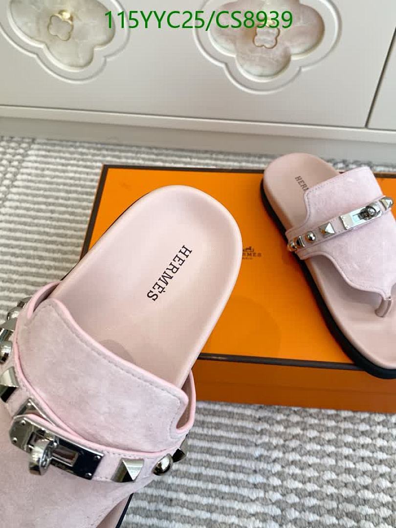 Hermes-Men shoes Code: CS8939 $: 115USD