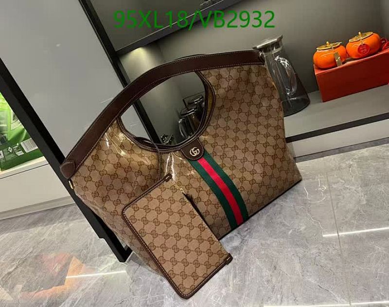 Gucci-Bag-4A Quality Code: VB2932 $: 95USD