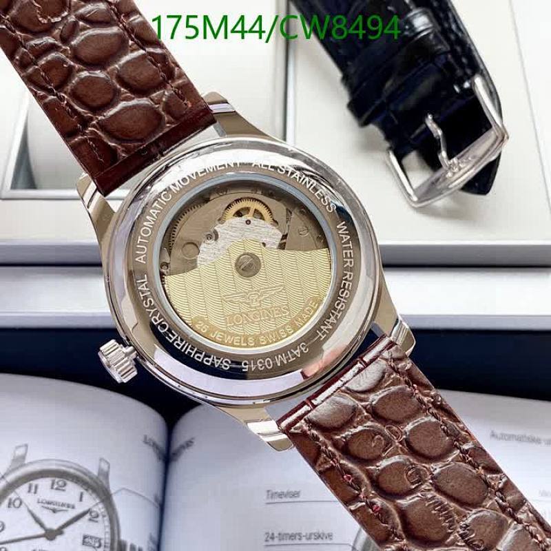 Longines-Watch-4A Quality Code: CW8494 $: 175USD