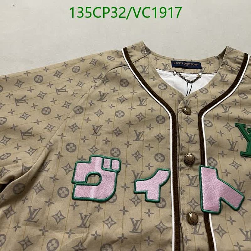 LV-Clothing Code: VC1917 $: 135USD