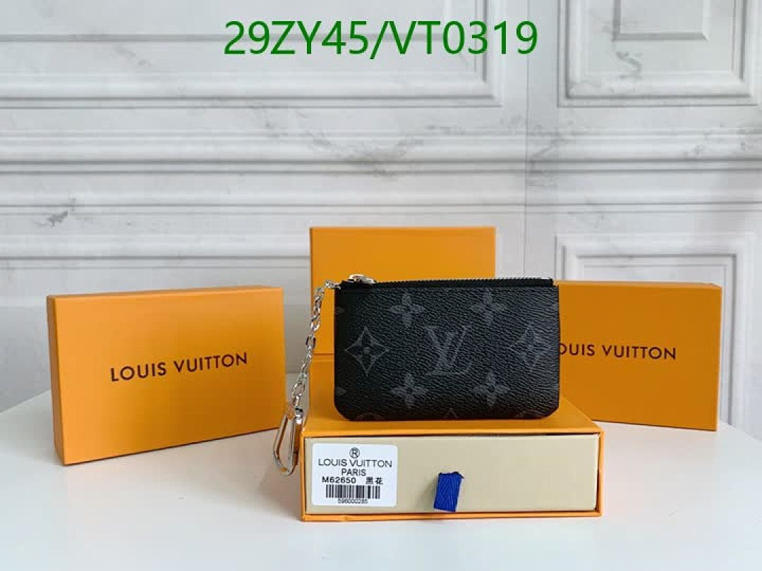 LV-Wallet-4A Quality Code: VT0319 $: 29USD
