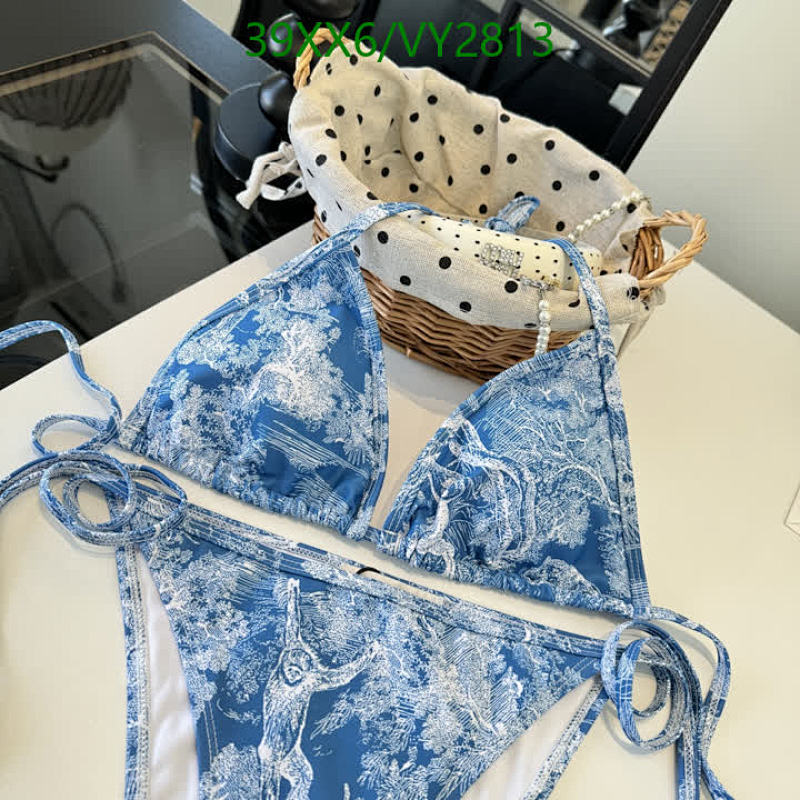 Dior-Swimsuit Code: VY2813 $: 39USD
