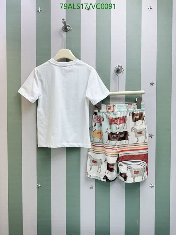 Fendi-Kids clothing Code: VC0091 $: 79USD