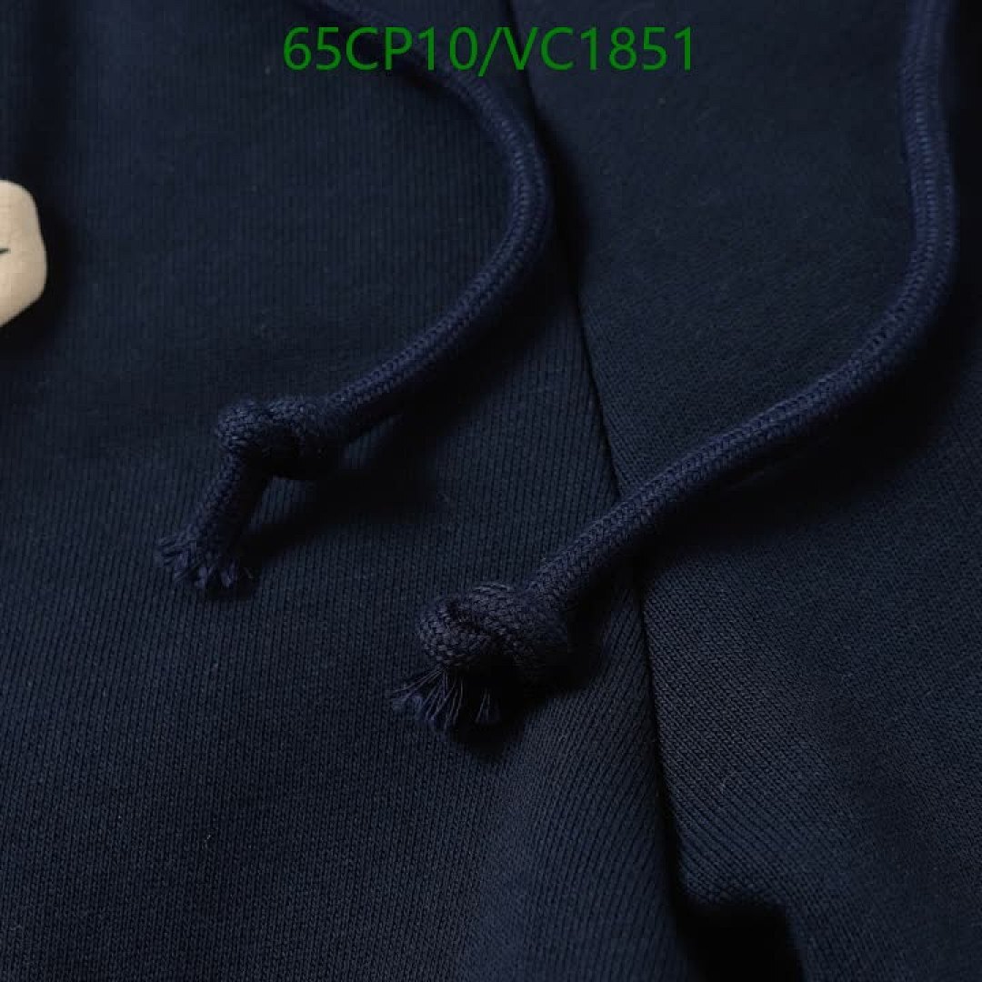 DENIM TEARS-Clothing Code: VC1851 $: 65USD